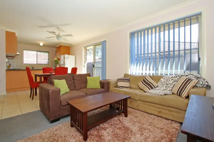 Fifth view of Homely unit listing, 5/3 Newton Street, Thomastown VIC 3074