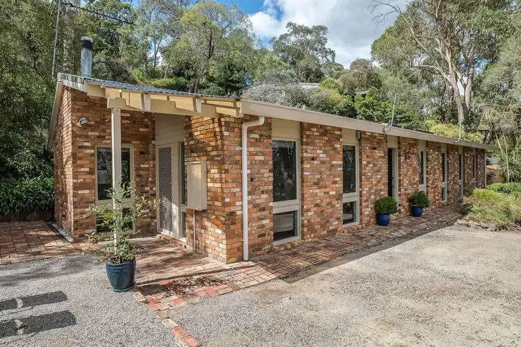 Main view of Homely house listing, 5 Vernon Street, Upper Ferntree Gully VIC 3156