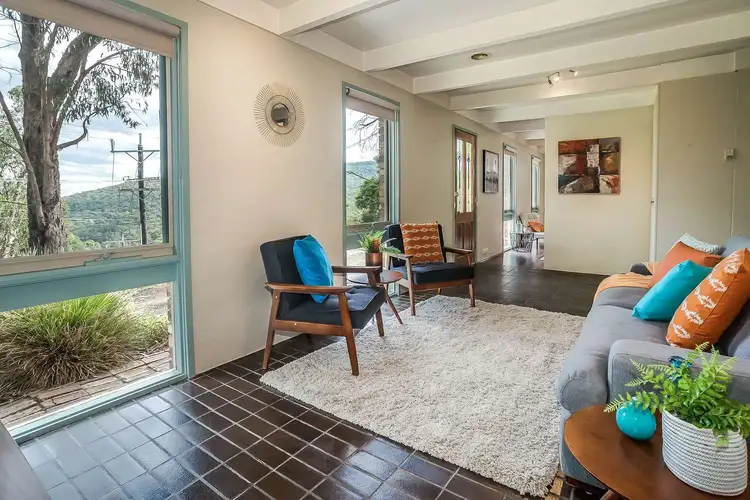 Fourth view of Homely house listing, 5 Vernon Street, Upper Ferntree Gully VIC 3156