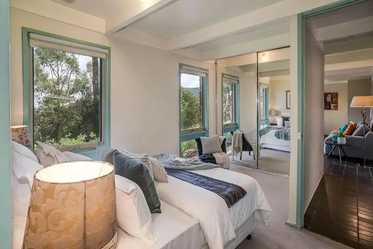 Sixth view of Homely house listing, 5 Vernon Street, Upper Ferntree Gully VIC 3156