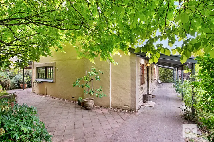 5 Schocroft Avenue, Crafers SA 5152
