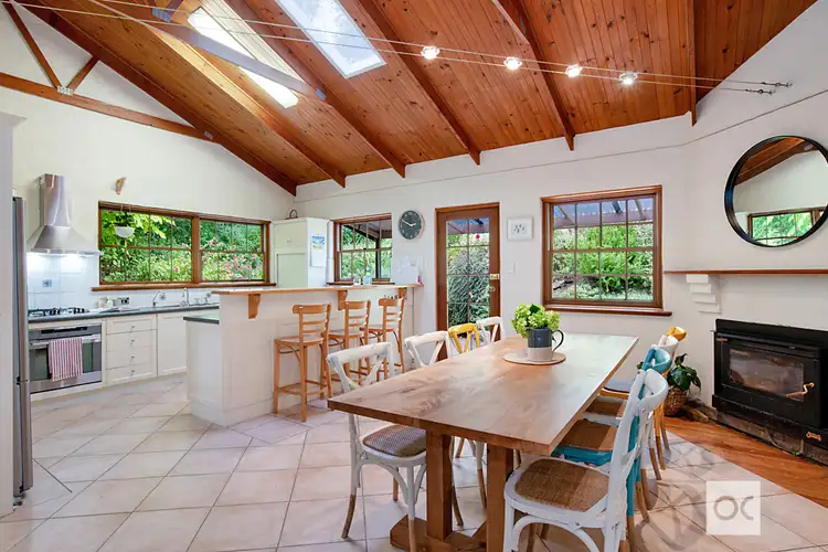 Fifth view of Homely house listing, 5 Schocroft Avenue, Crafers SA 5152