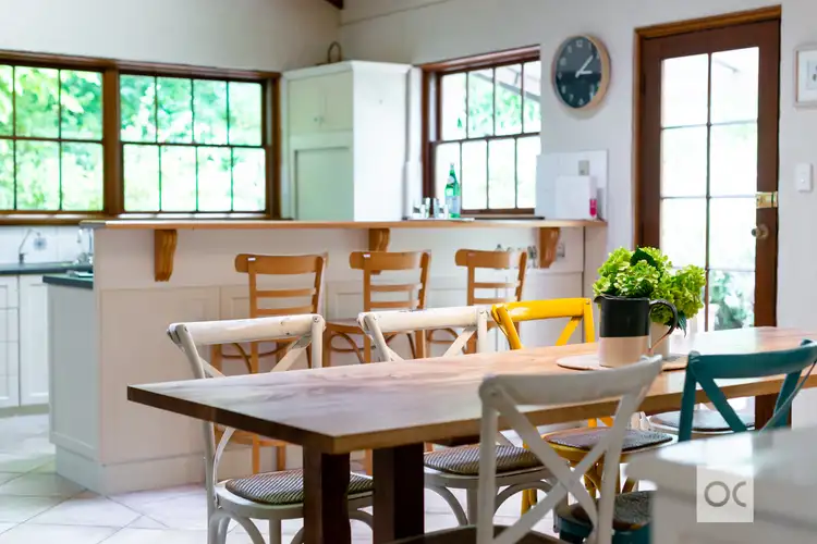 Sixth view of Homely house listing, 5 Schocroft Avenue, Crafers SA 5152