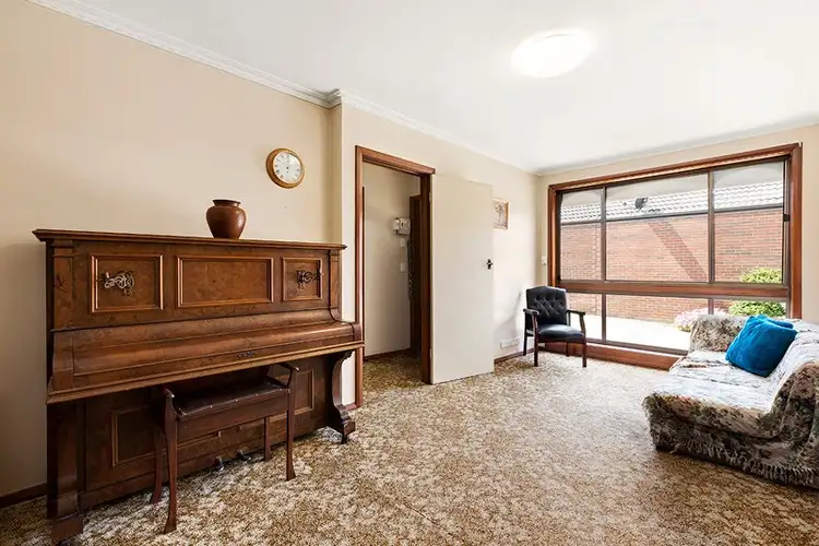 Second view of Homely unit listing, 2/24 Separation Street, Fairfield VIC 3078