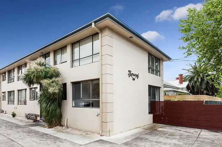 5/3 Jessie Street, Northcote VIC 3070