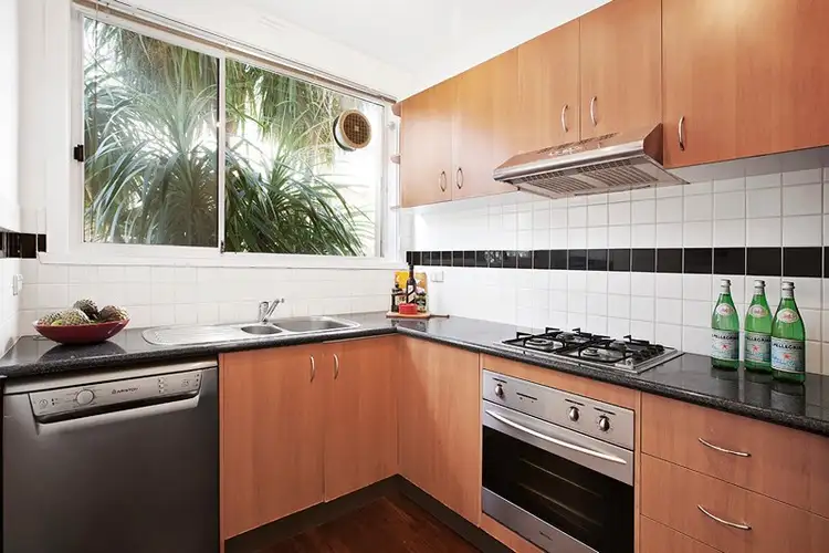 Third view of Homely unit listing, 5/3 Jessie Street, Northcote VIC 3070