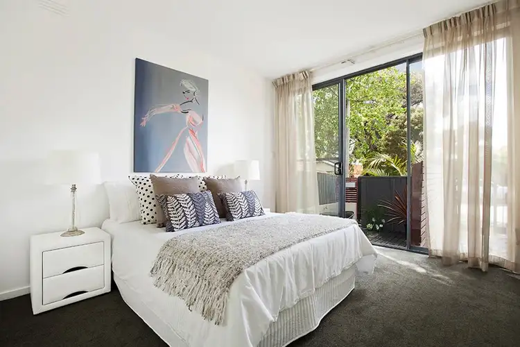 Fourth view of Homely unit listing, 5/3 Jessie Street, Northcote VIC 3070