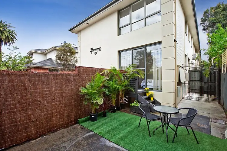 Sixth view of Homely unit listing, 5/3 Jessie Street, Northcote VIC 3070