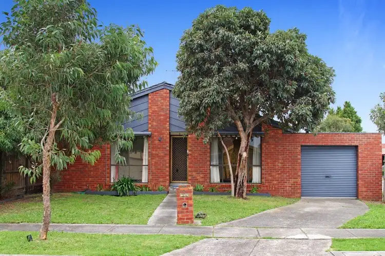 9 Ribbon Court, Mill Park VIC 3082