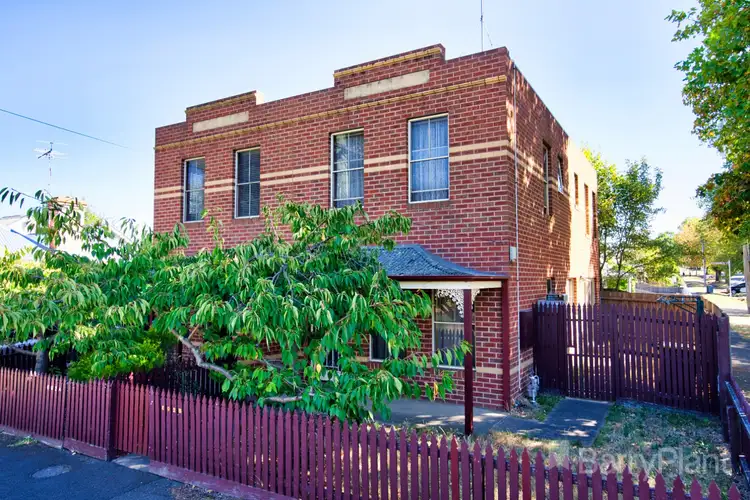Main view of Homely townhouse listing, 602B Sebastopol Street, Ballarat Central VIC 3350