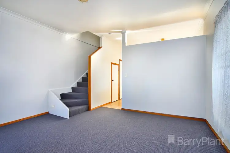 Second view of Homely townhouse listing, 602B Sebastopol Street, Ballarat Central VIC 3350