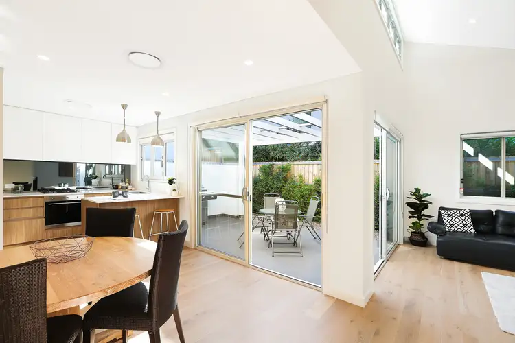 Main view of Homely villa listing, 2/7 Lehane Plaza, Dolans Bay NSW 2229