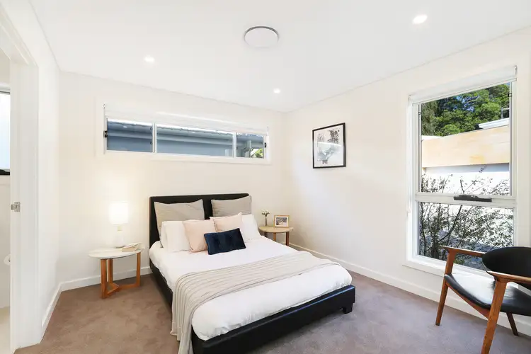 Fifth view of Homely villa listing, 2/7 Lehane Plaza, Dolans Bay NSW 2229