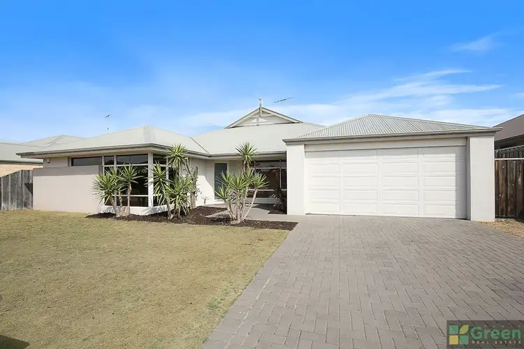 Main view of Homely house listing, 9 Senecio Way, Halls Head WA 6210