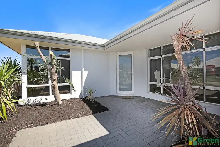 Second view of Homely house listing, 9 Senecio Way, Halls Head WA 6210