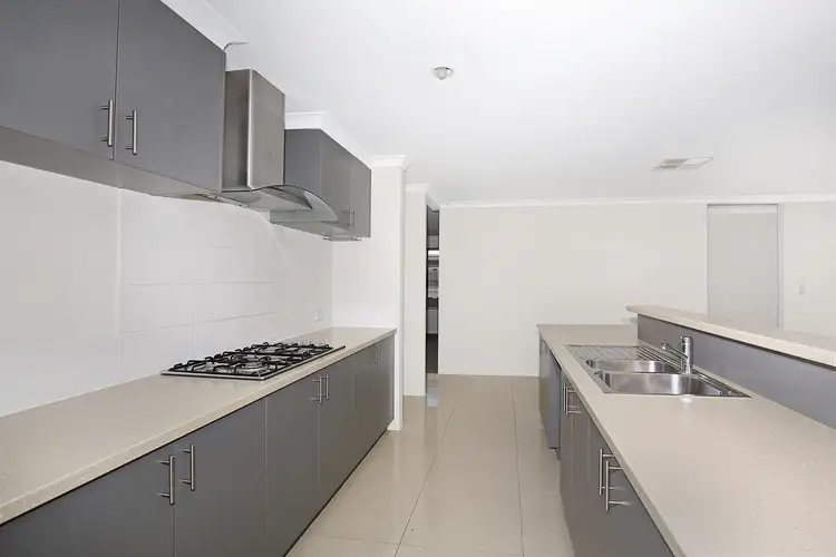 Sixth view of Homely house listing, 9 Senecio Way, Halls Head WA 6210