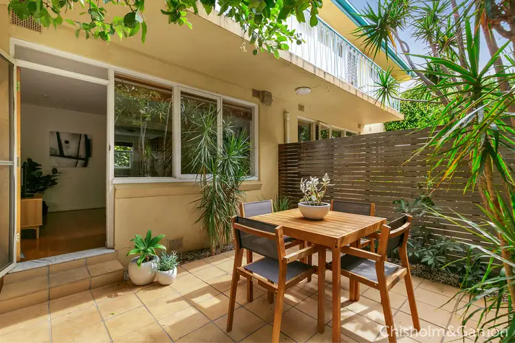3/46 Foam Street, Elwood VIC 3184