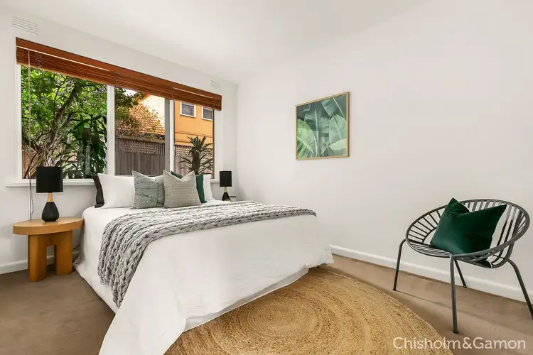 Sixth view of Homely apartment listing, 3/46 Foam Street, Elwood VIC 3184