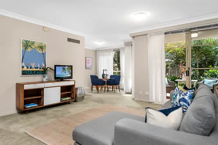 7/6 Hale Road, Mosman NSW 2088