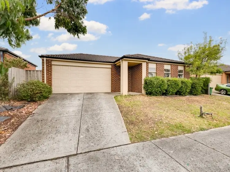 112 Ahern Road, Pakenham VIC 3810