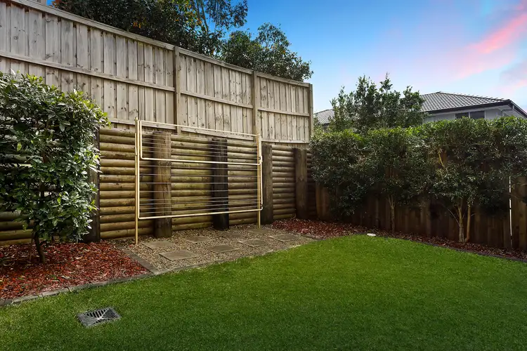 Fifth view of Homely townhouse listing, 31 Herdsman Avenue, Lidcombe NSW 2141
