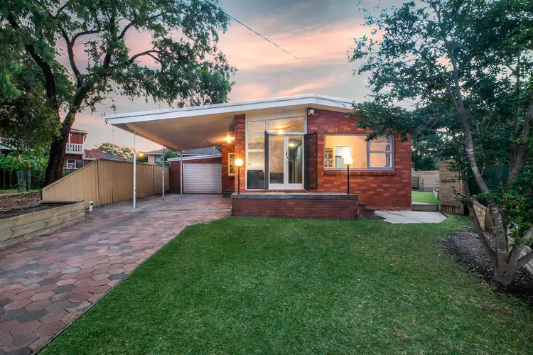 23 Goodacre Avenue, Miranda NSW 2228