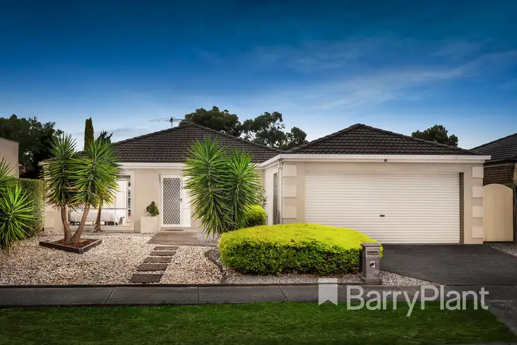 99 Morang Drive, Mill Park VIC 3082