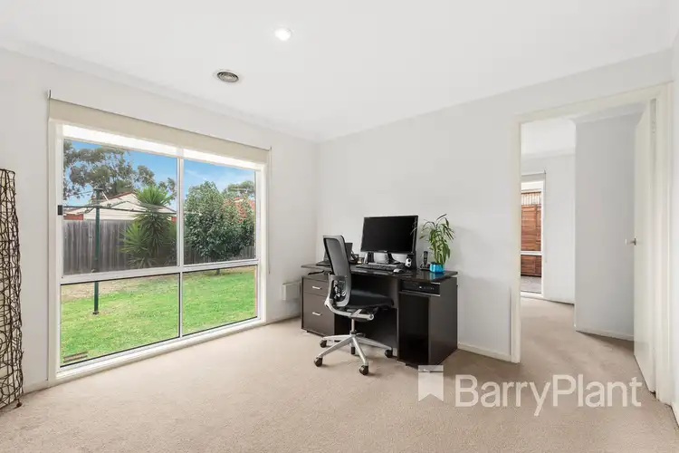 Fifth view of Homely house listing, 99 Morang Drive, Mill Park VIC 3082