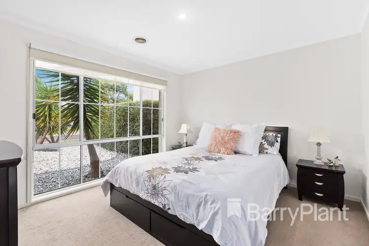 Sixth view of Homely house listing, 99 Morang Drive, Mill Park VIC 3082