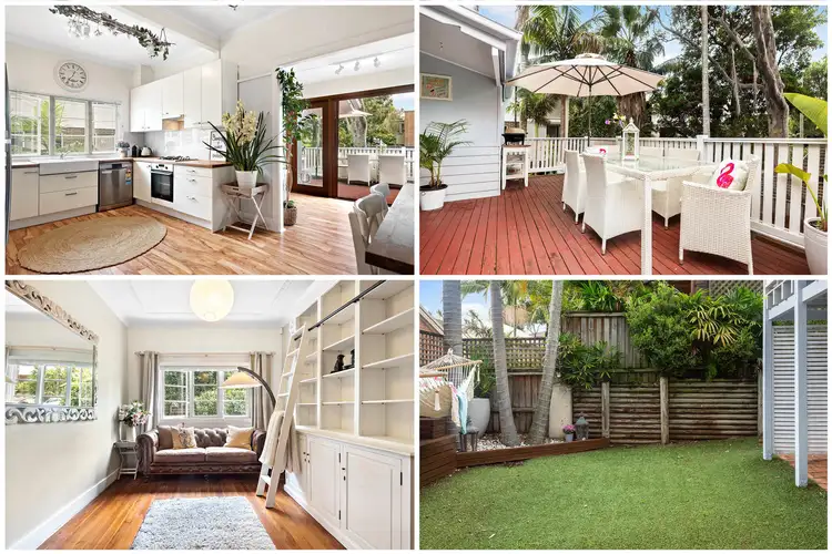 12 Burne Avenue, Dee Why NSW 2099