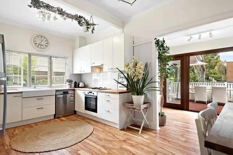 Second view of Homely house listing, 12 Burne Avenue, Dee Why NSW 2099
