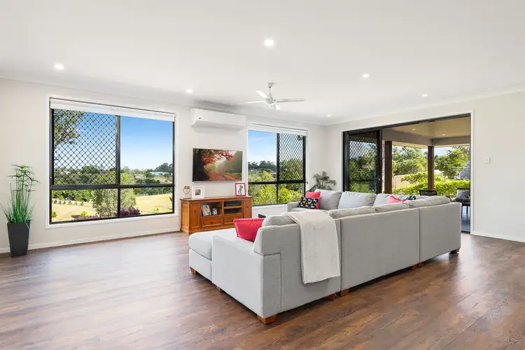 Second view of Homely house listing, 70 Sellin Road, Dayboro QLD 4521