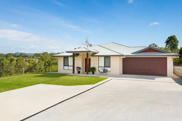 Third view of Homely house listing, 70 Sellin Road, Dayboro QLD 4521