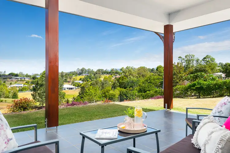 Fourth view of Homely house listing, 70 Sellin Road, Dayboro QLD 4521