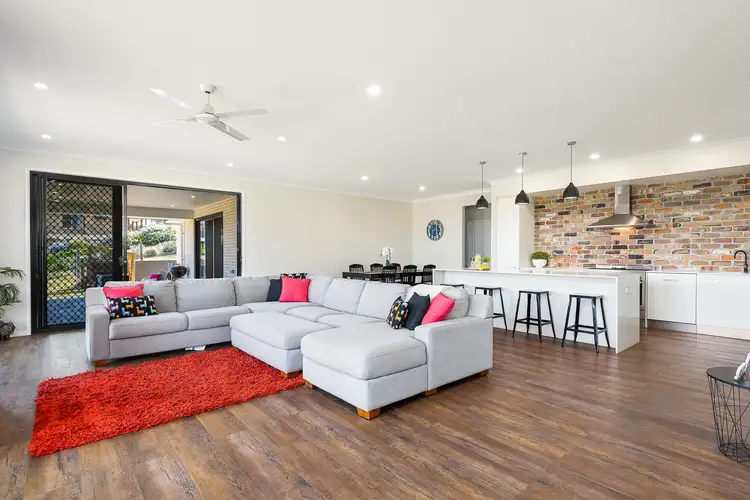 Fifth view of Homely house listing, 70 Sellin Road, Dayboro QLD 4521