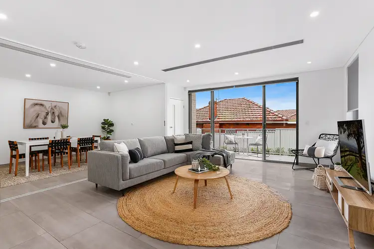 136 St Georges Road, Bexley NSW 2207