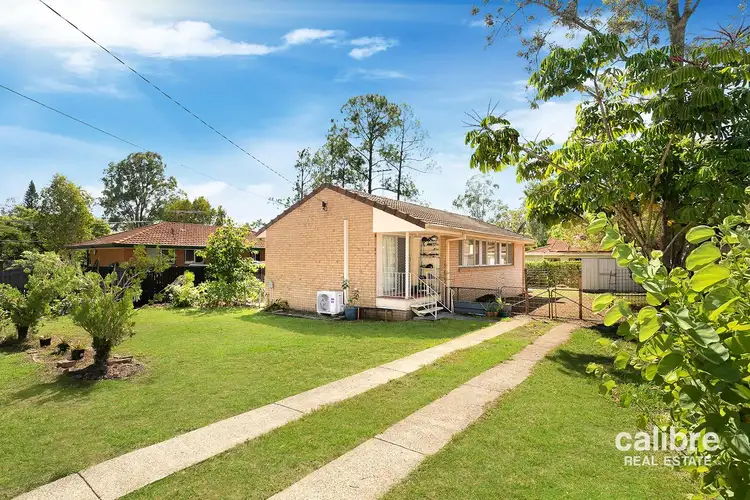 Main view of Homely house listing, 3 Weinholt Crescent, Gailes QLD 4300
