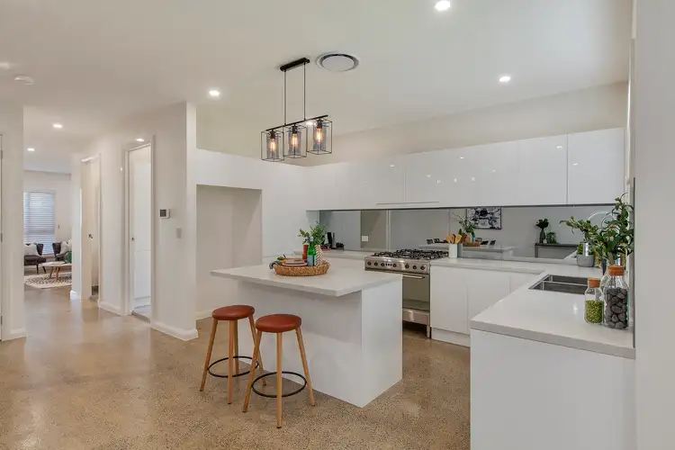 Third view of Homely semi-detached listing, 2/5 Maldon Street, South Penrith NSW 2750