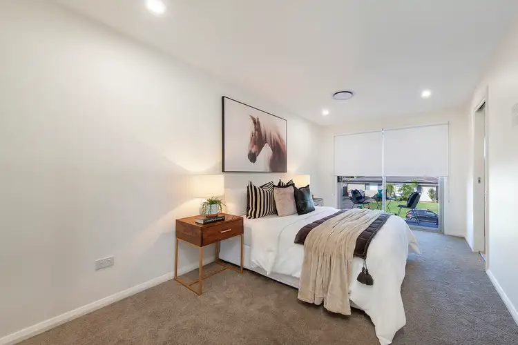 Fifth view of Homely semi-detached listing, 2/5 Maldon Street, South Penrith NSW 2750