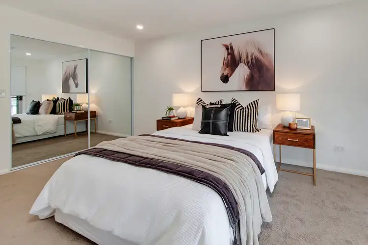 Sixth view of Homely semi-detached listing, 2/5 Maldon Street, South Penrith NSW 2750