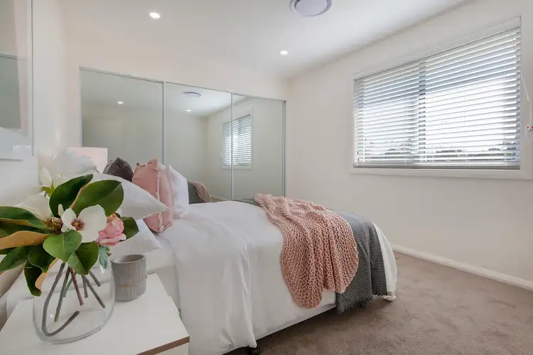 Seventh view of Homely semi-detached listing, 2/5 Maldon Street, South Penrith NSW 2750