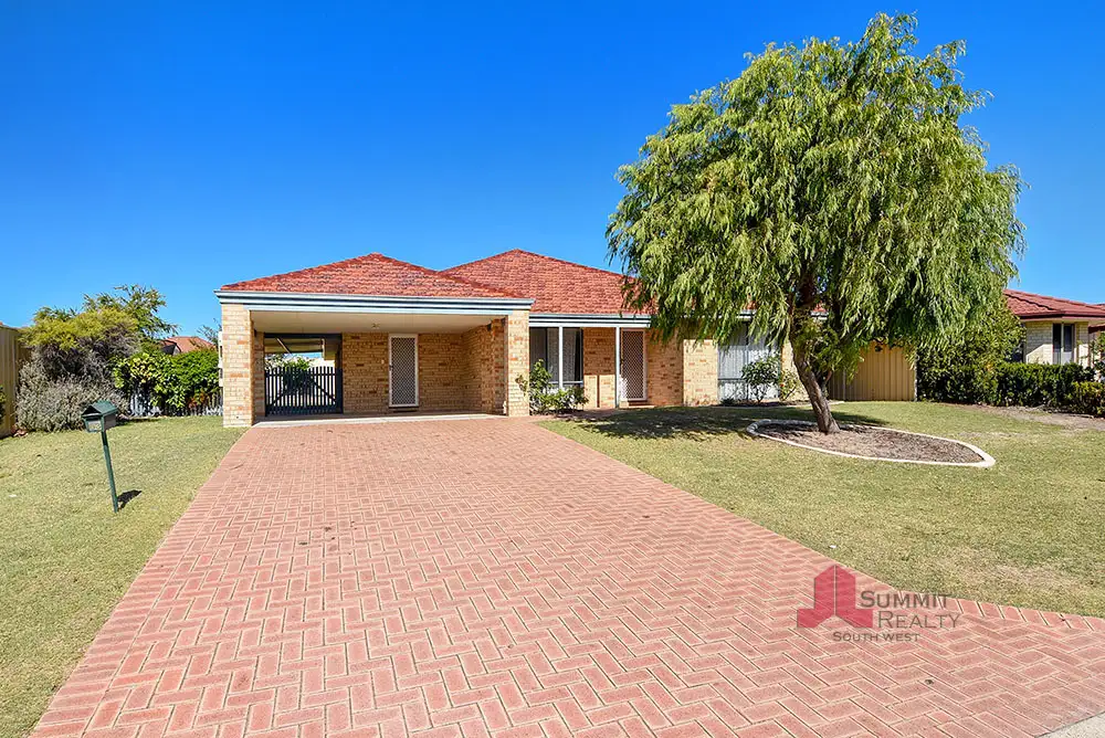 Main view of Homely house listing, 63 Glenhuon Boulevard, Eaton WA 6232