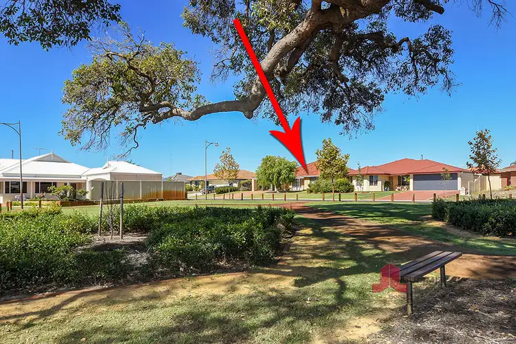 Third view of Homely house listing, 63 Glenhuon Boulevard, Eaton WA 6232