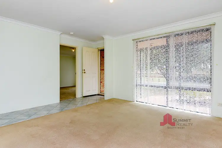 Fourth view of Homely house listing, 63 Glenhuon Boulevard, Eaton WA 6232