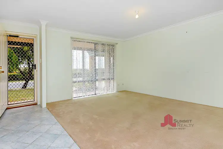 Fifth view of Homely house listing, 63 Glenhuon Boulevard, Eaton WA 6232