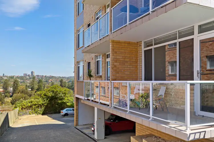 Third view of Homely apartment listing, 2/132 Queenscliff Road, Queenscliff NSW 2096