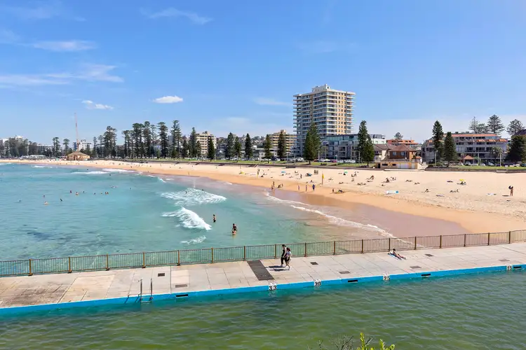 Fourth view of Homely apartment listing, 2/132 Queenscliff Road, Queenscliff NSW 2096