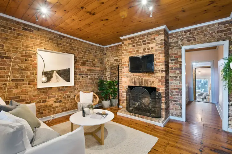 Second view of Homely house listing, 217 Balmain Road, Lilyfield NSW 2040