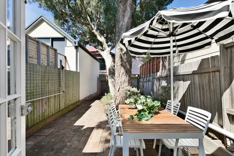 Fifth view of Homely house listing, 217 Balmain Road, Lilyfield NSW 2040