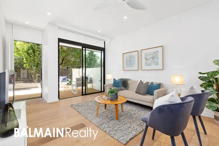 107/120 Terry Street, Rozelle NSW 2039